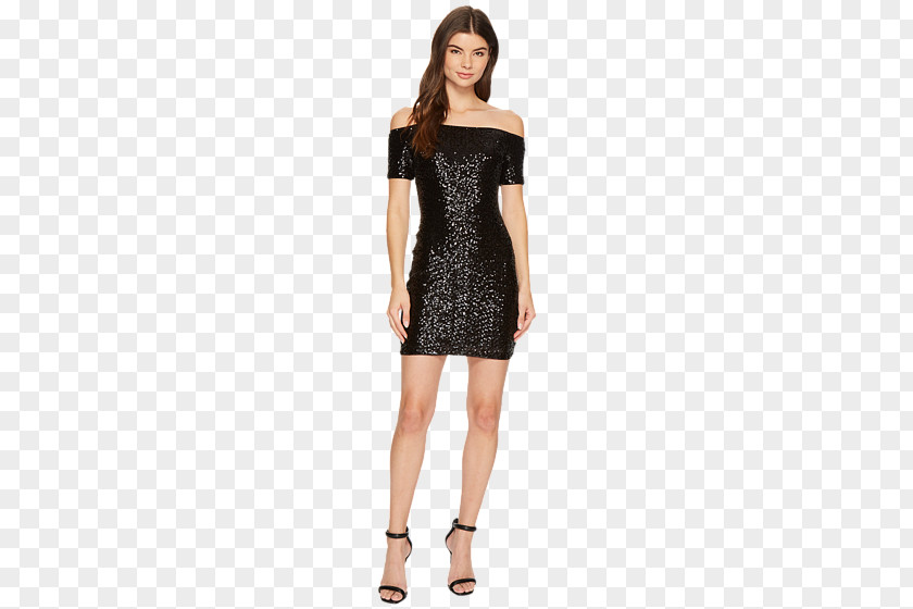 Dress Bodycon Free People Clothing Little Black PNG