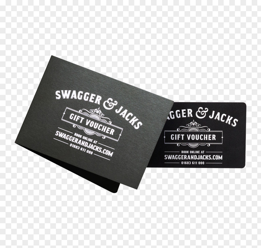 Gift Card Voucher Beard Barber PNG