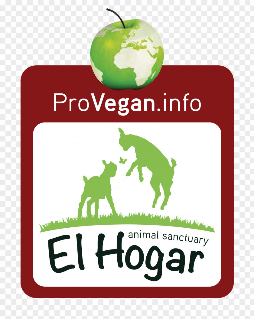 Home Animal Sanctuary Logo PNG
