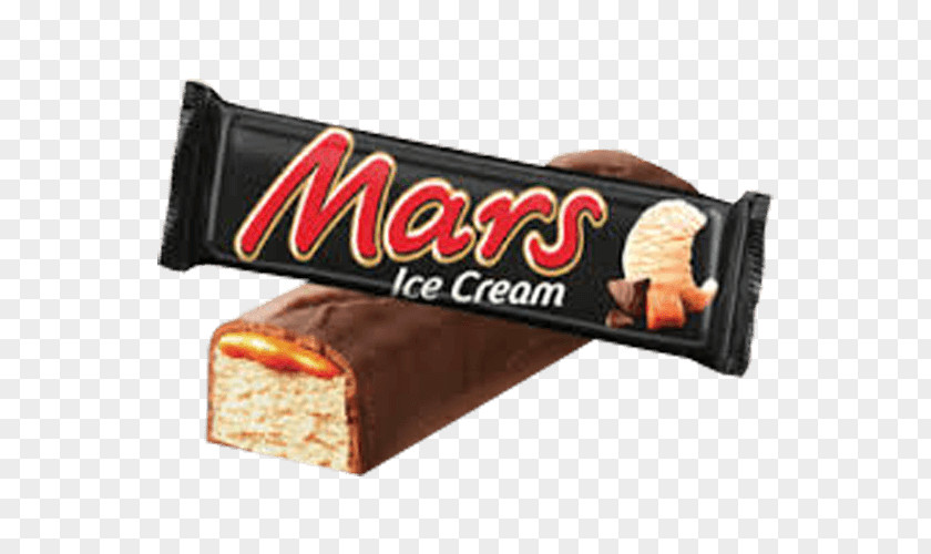 Ice Cream Mars Bounty Pizza Chocolate Brownie PNG