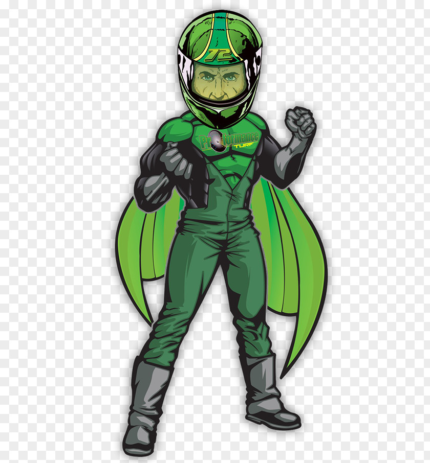 Pest Control Guy Protective Gear In Sports Car Illustration Superhero Auto Racing PNG
