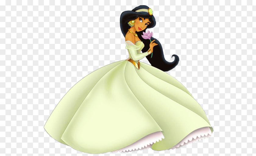 Princess Jasmine Belle Fa Mulan Ariel Tiana PNG