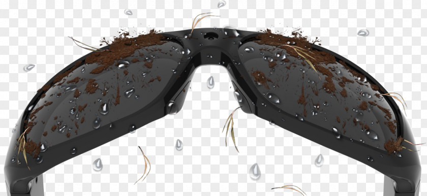 Sunglasses Goggles Eyewear High-definition Video PNG
