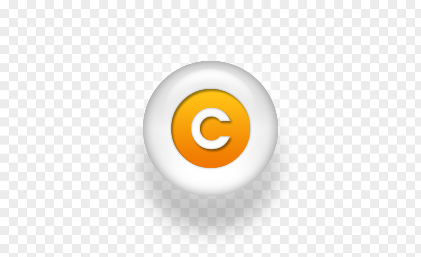 Symbol Copyright Logo PNG