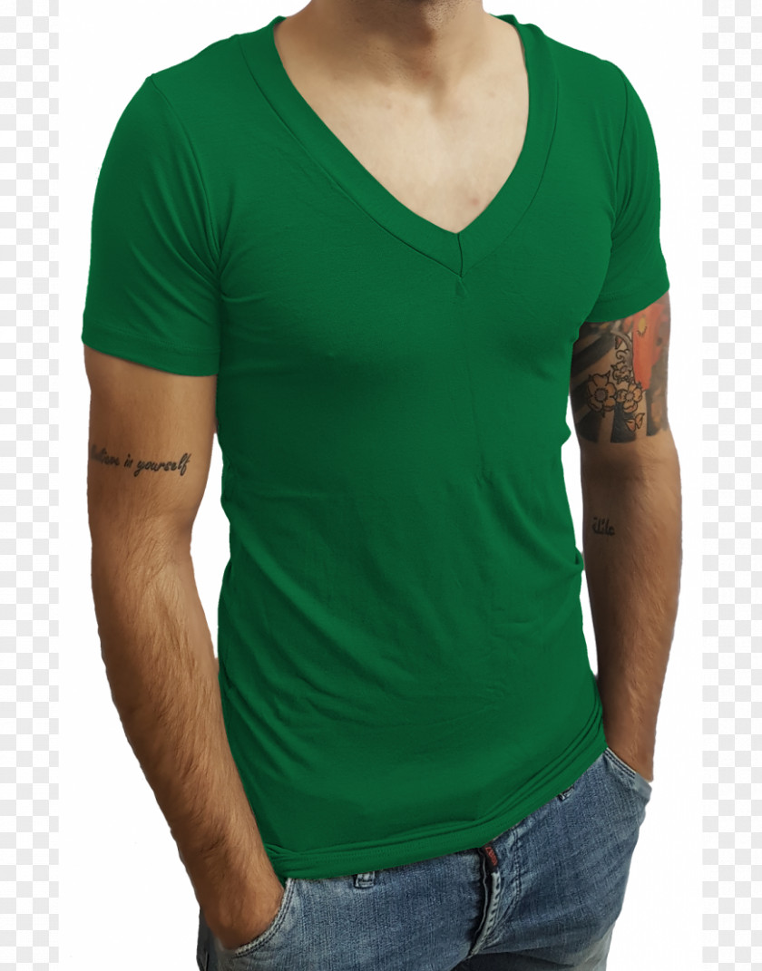 T-shirt Long-sleeved Sleeveless Shirt PNG