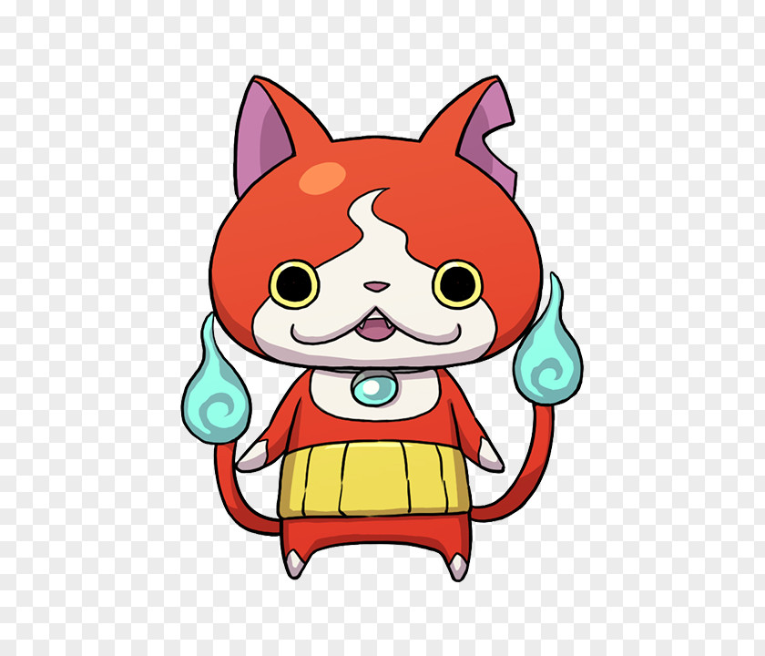 Yo Kai Yo-kai Watch 2 Jibanyan Yo-Kai 3 Ni No Kuni: Wrath Of The White Witch PNG