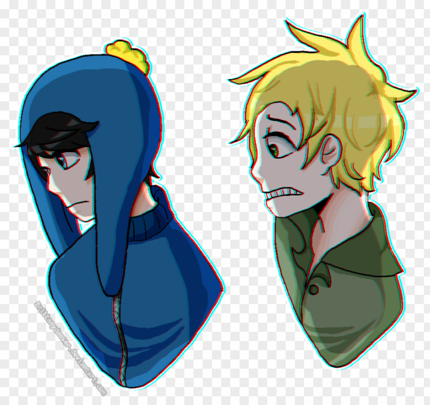 Youtube Tweek X Craig Tweak YouTube South Park: The Fractured But Whole Kenny McCormick PNG