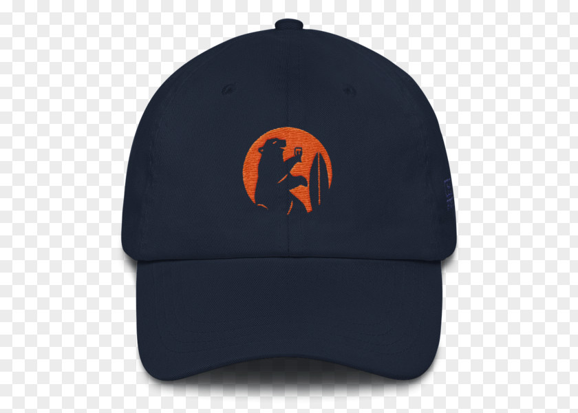 Baseball Cap T-shirt Bear Hat Logo PNG