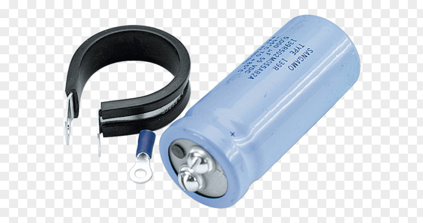 Car Capacitor Electronics PNG