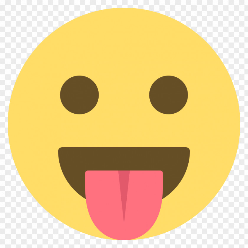 Crying Emoji Emoticon Smiley Wink PNG