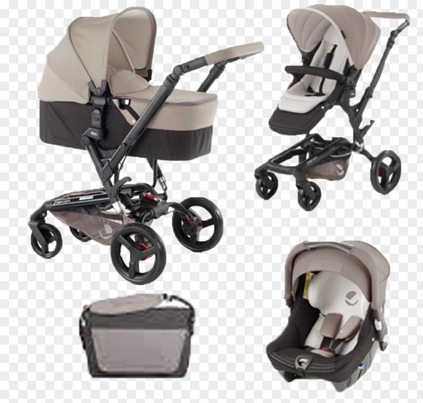 Cuco Rider Formula Strata Micro S45 Soil Jané Baby Transport White Light PNG