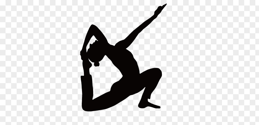 Fitness Silhouette Figures Paddle Board Yoga Asana Vinyu0101sa Namaste PNG