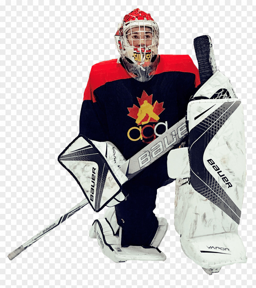 Goaltender Mask Ice Hockey Atlantic Group PNG