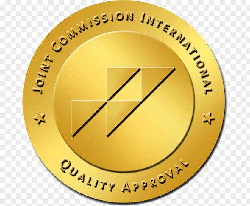Joint Commission Gold Seal The Hospital Accreditation Logo Nurse PNG