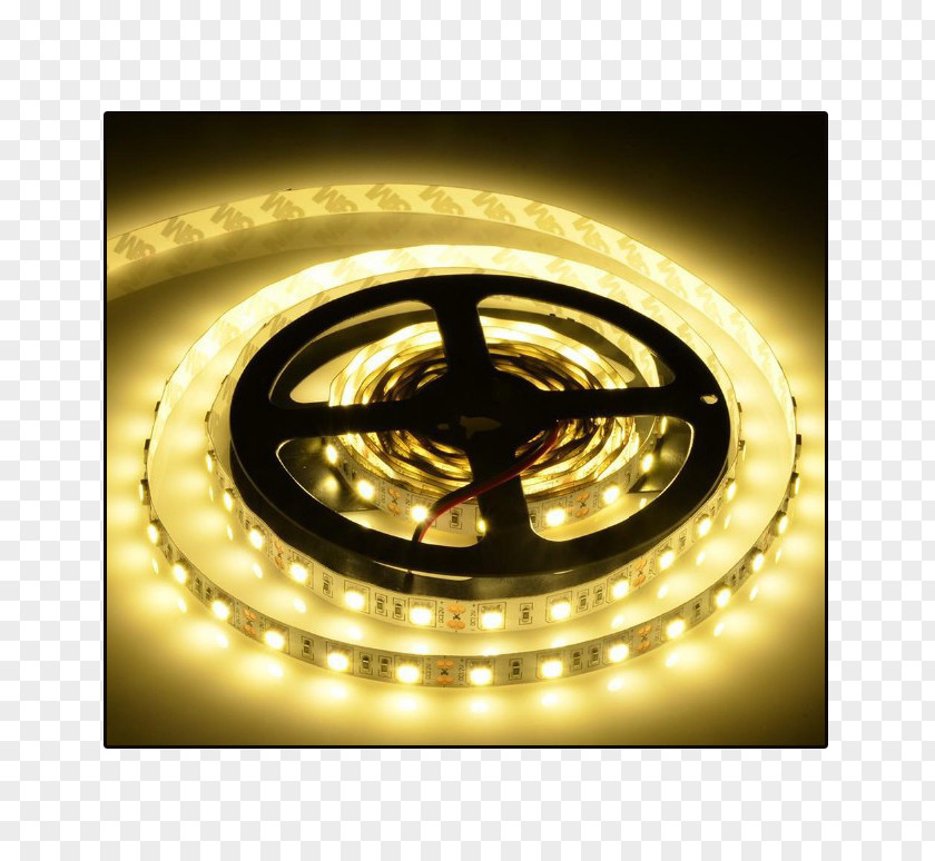 Light LED Strip Light-emitting Diode White Incandescent Bulb PNG