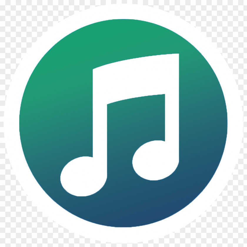 Player ITunes Logo MPEG-4 Part 14 PNG