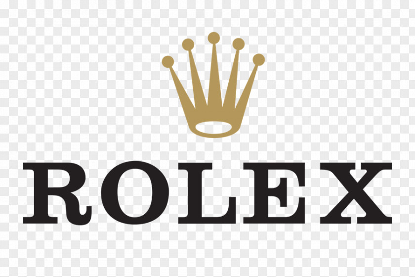 Rolex American Watchmakers-Clockmakers Institute Logo Sticker PNG