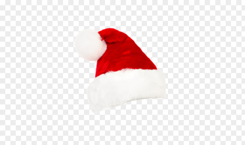 Santa Hat Claus Christmas PNG