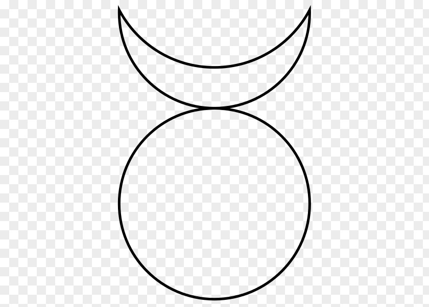Symbol Of God Horned Modern Paganism PNG