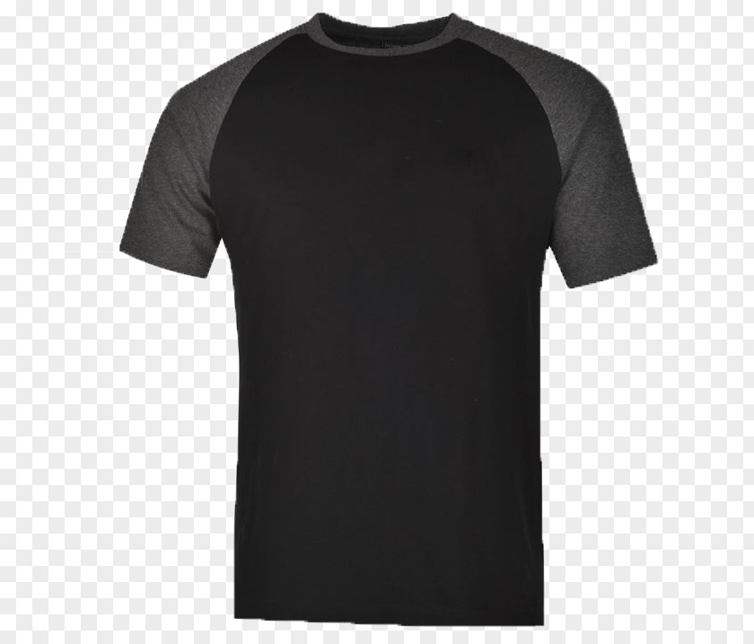 T-shirt Crew Neck Sleeve Clothing Pocket PNG