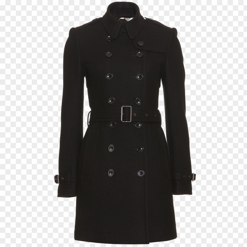 Trench Coat Overcoat Clothing Double-breasted PNG