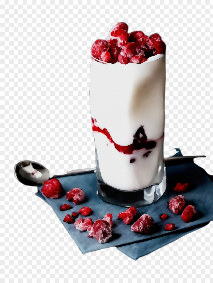 Trifle Cream Food Cuisine Dessert Verrine Fruit PNG