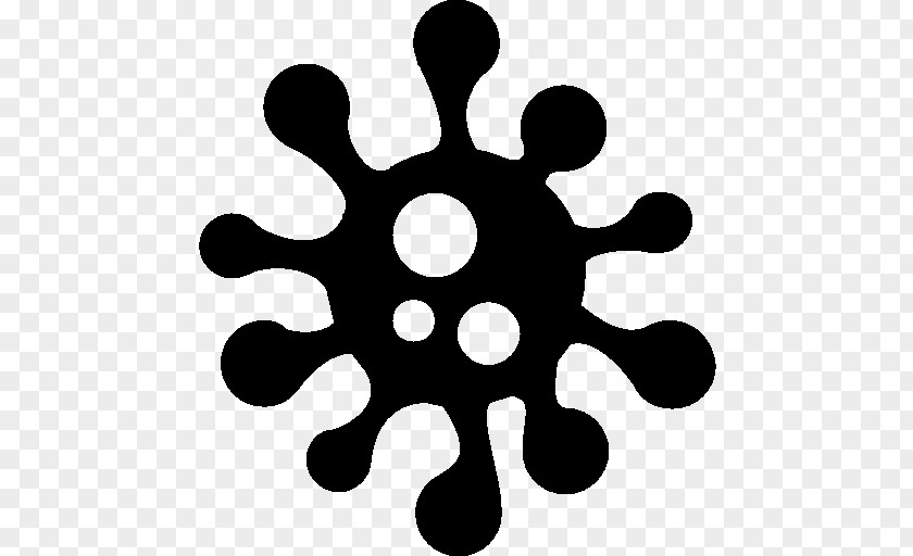 Virus Computer Icon Spyware PNG