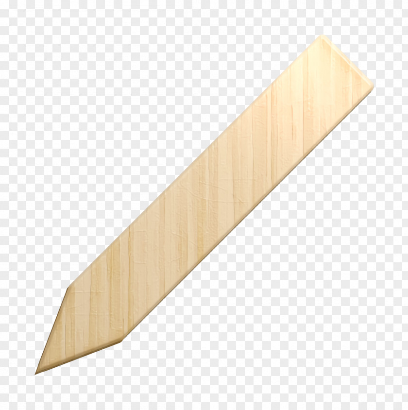 Wood Write Icon Construction Marker Paper PNG