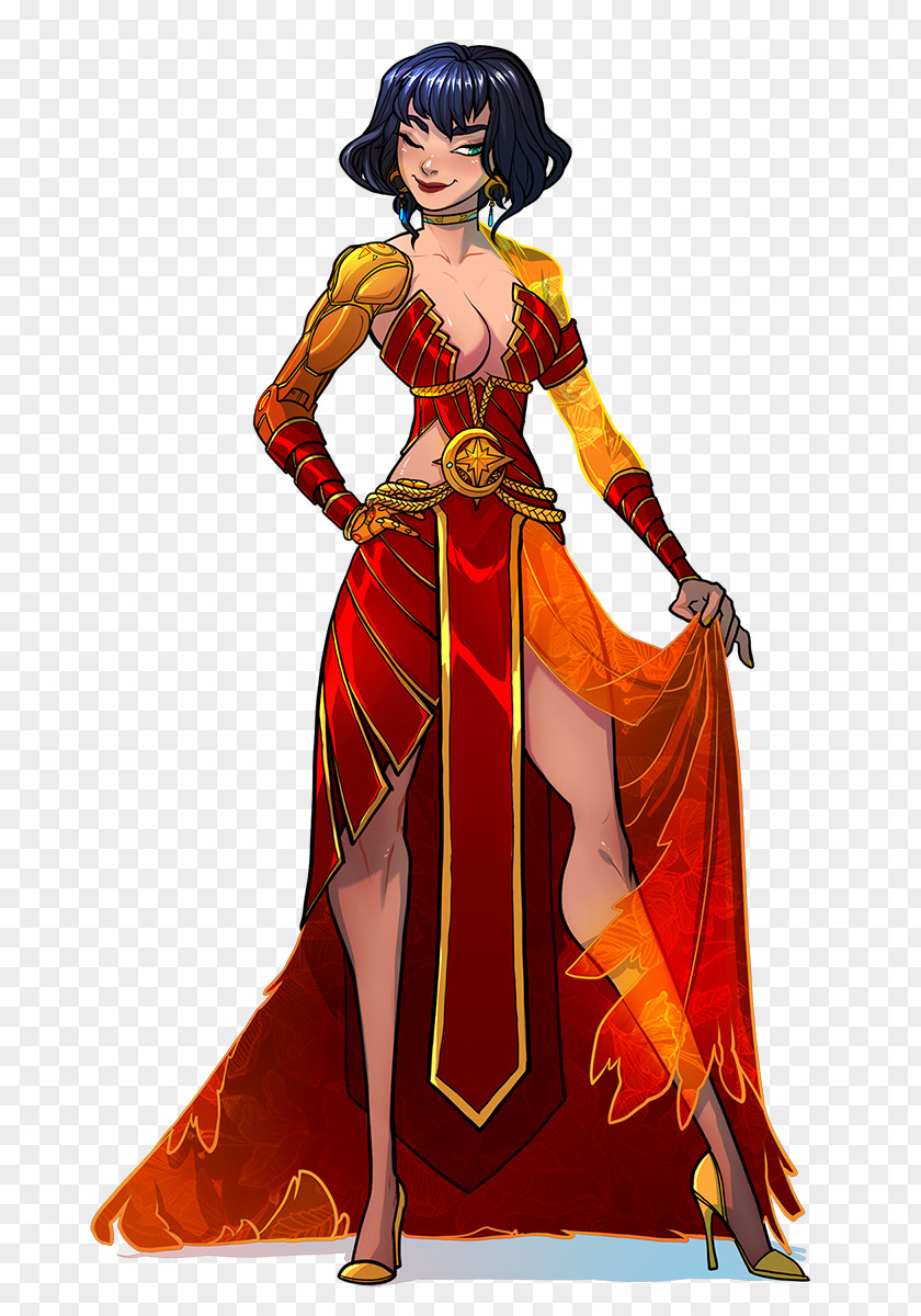 45167 Costume Design Character Fiction PNG
