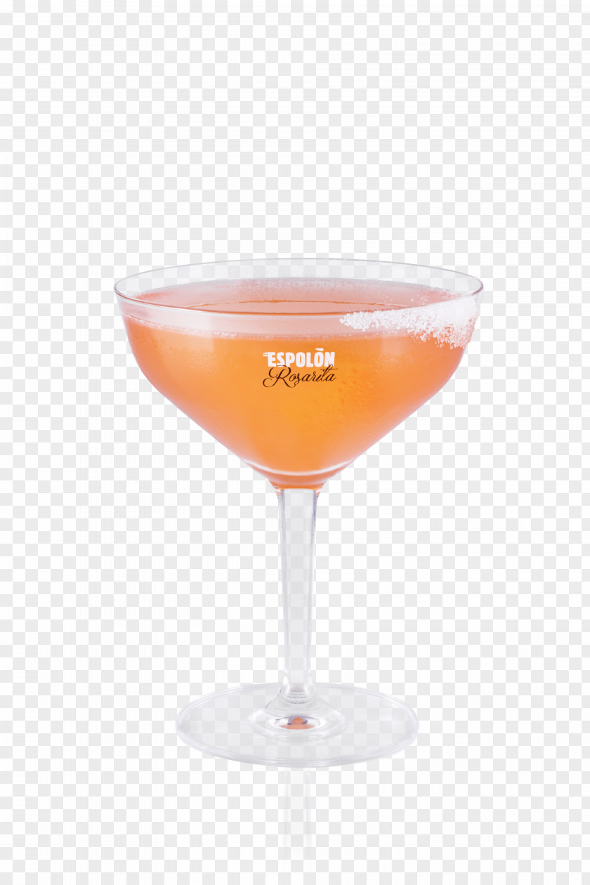 Espolon Tequila Cocktail Garnish Martini PNG