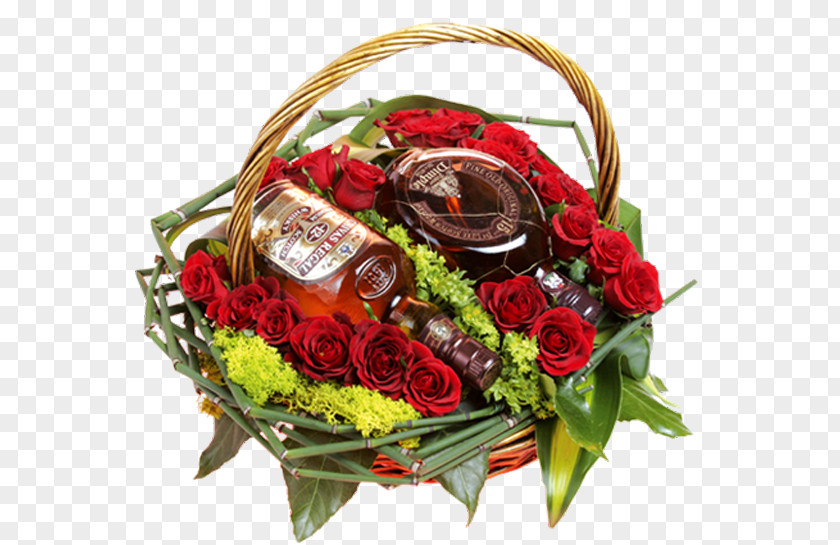 Flower Floral Design Cut Flowers Food Gift Baskets Floristry PNG