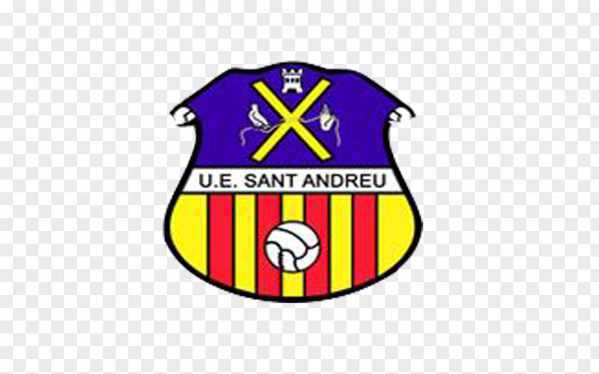 Football Sant Andreu De Palomar UE Segunda División B PNG