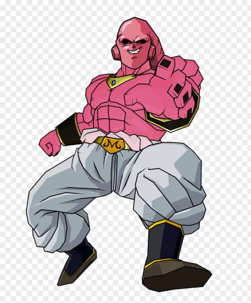 Goku Majin Buu Gotenks Bio Broly Gohan Gogeta PNG