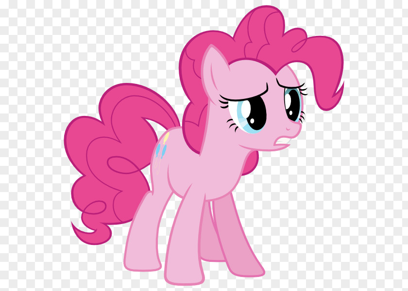 Horse Pinkie Pie Spanners PNG