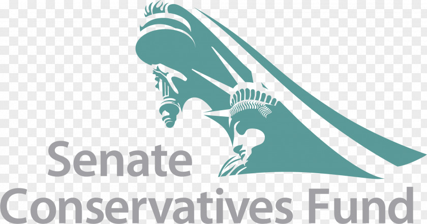 Logo United States Senate Conservatives Fund Brand Product PNG