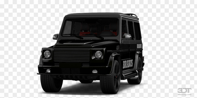 Mercedes Benz Mercedes-Benz G-Class Jeep Motor Vehicle Off-road PNG