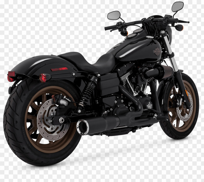 Motorcycle Harley-Davidson Street Dyna V & H Performance, LLC PNG