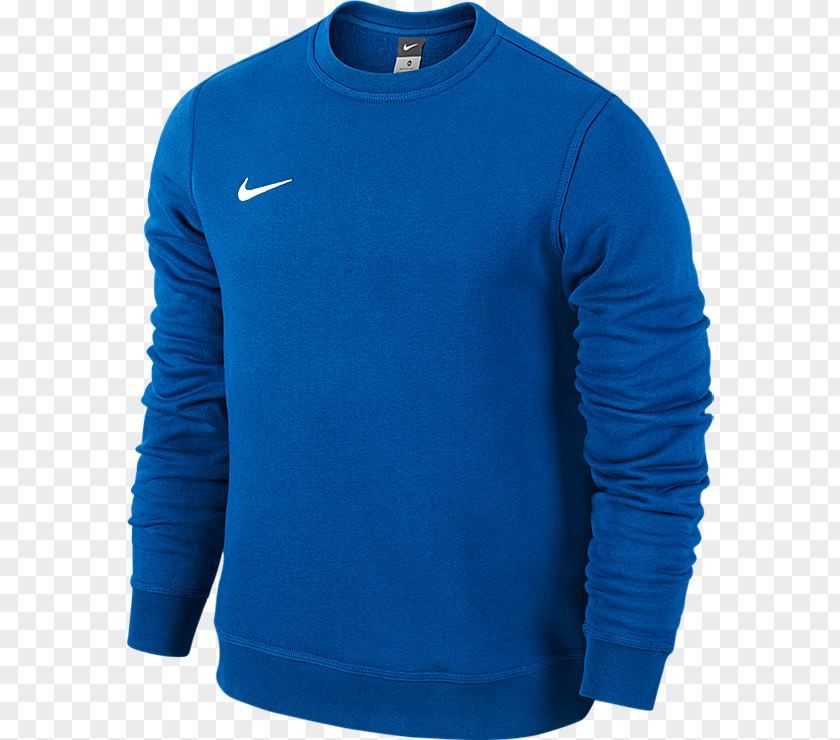 Nike Hoodie Tracksuit Bluza Crew Neck PNG