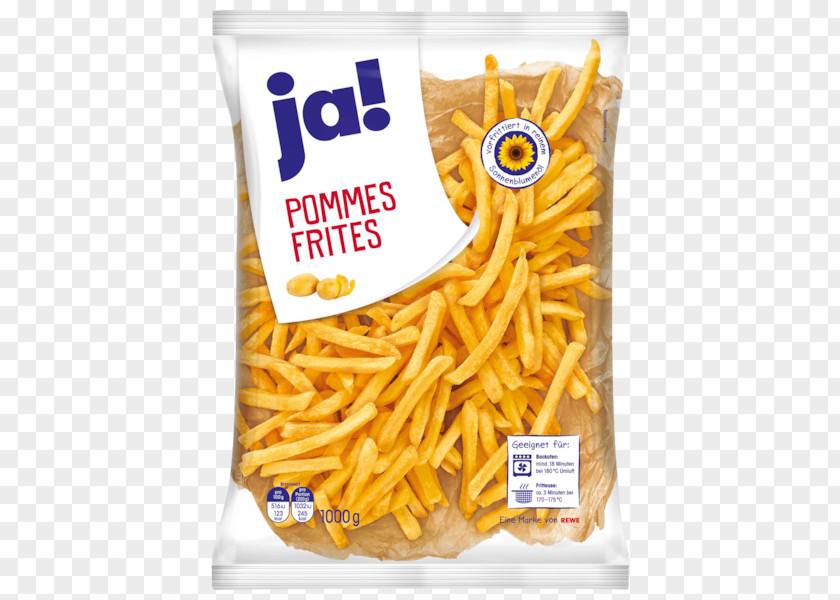 Pommes Frites French Fries Vegetarian Cuisine Food Potato Chip Kids' Meal PNG