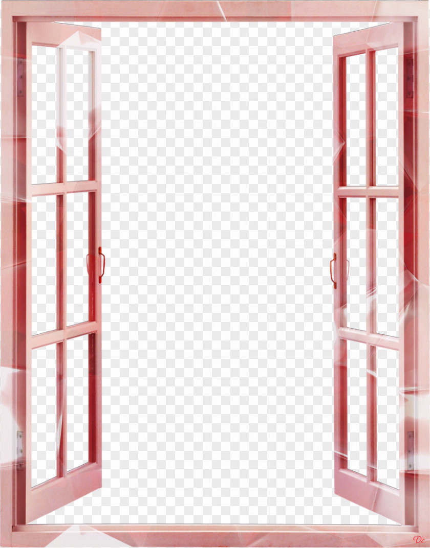 Red Windows Microsoft PNG