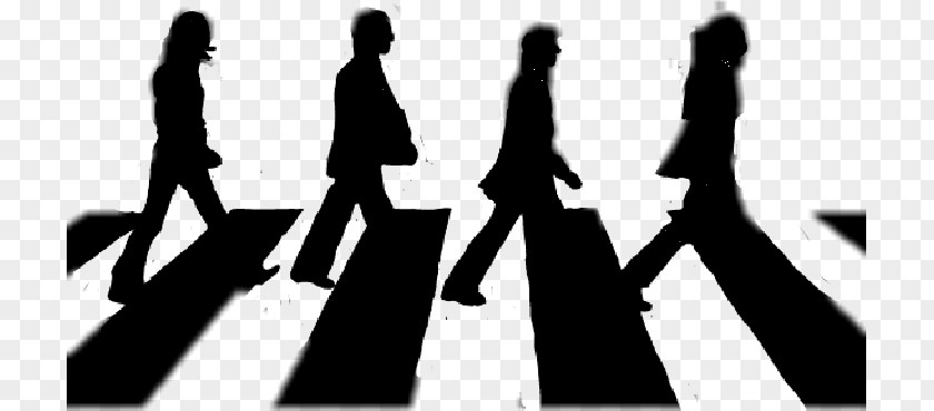 Roadmap Template Quarterly Abbey Road The Beatles Illustration Music Image PNG