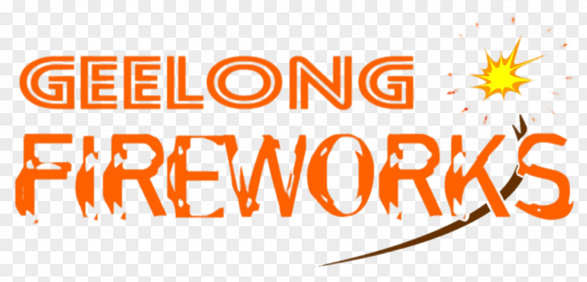 Sparkular Fireworks Machine Royal Geelong Show Logo Brand Font PNG