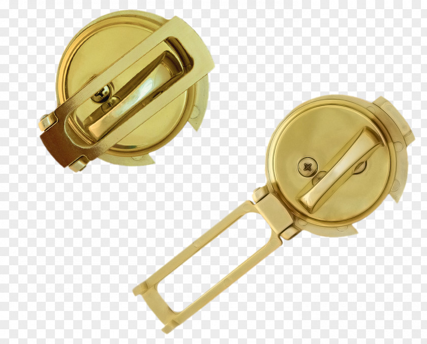Staggered Lock Bumping Latch Dead Bolt Door Security PNG
