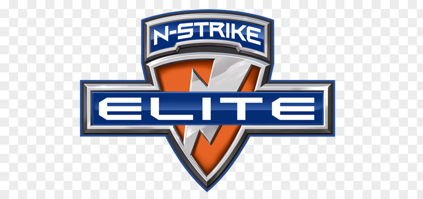 Target Logo Nerf N-Strike Elite Blaster Toy PNG