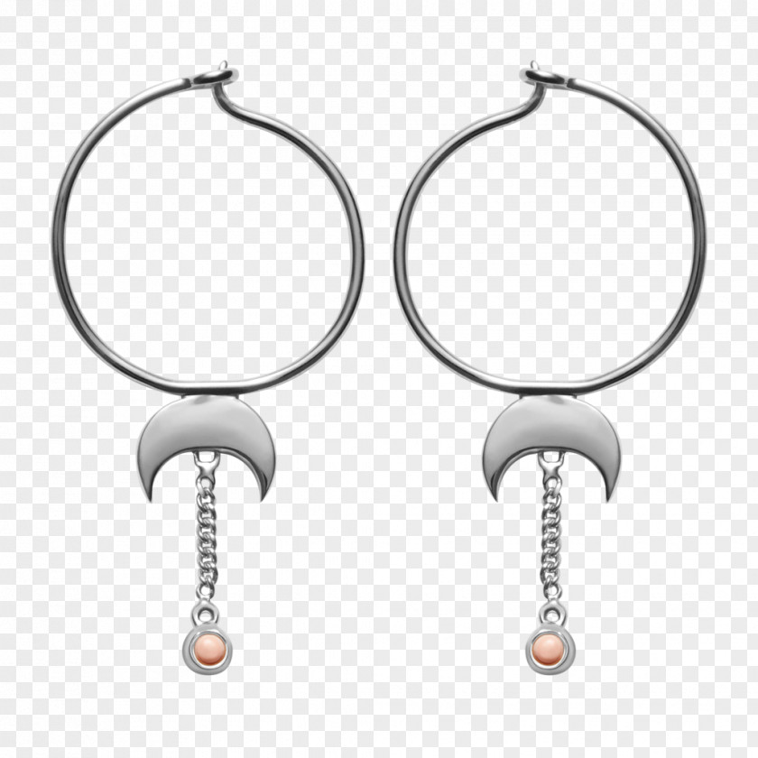 Venus Earring Sterling Silver Jewellery Gold PNG