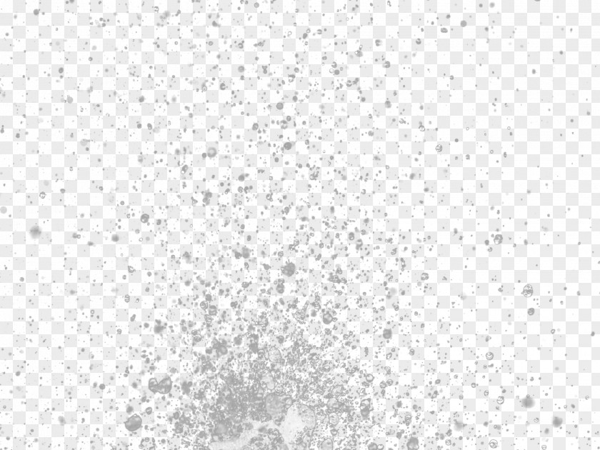 A Beach Of White Water Black Pattern PNG