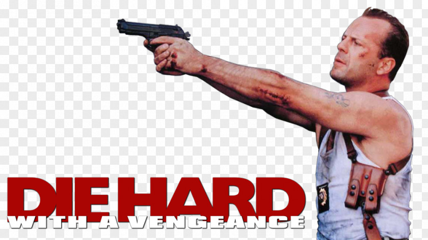 Actor Die Hard Film Series Producer Action PNG