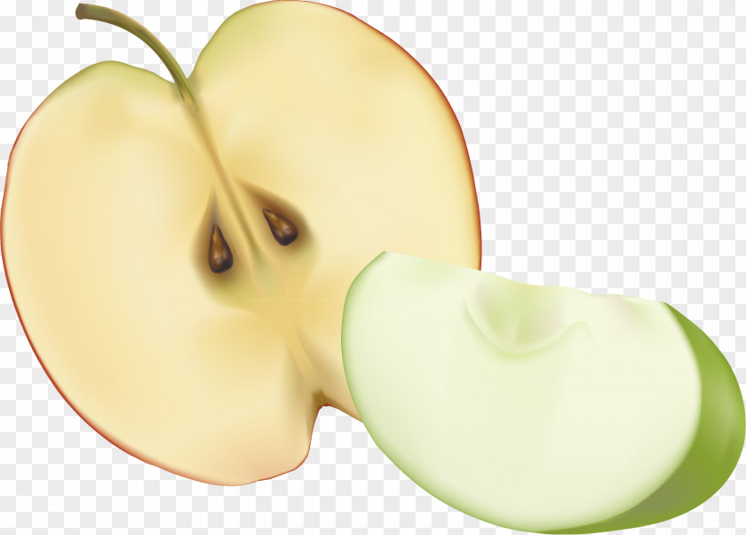 Apple Material Granny Smith Computer File PNG