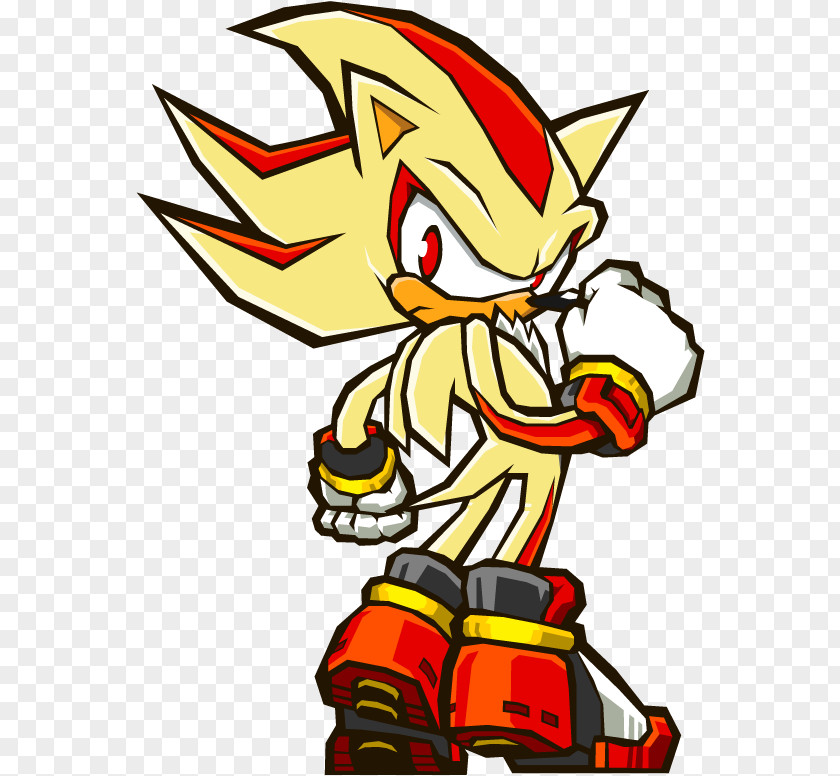 Battlefield Sonic And The Secret Rings Shadow Hedgehog Super & Knuckles Adventure 2 PNG