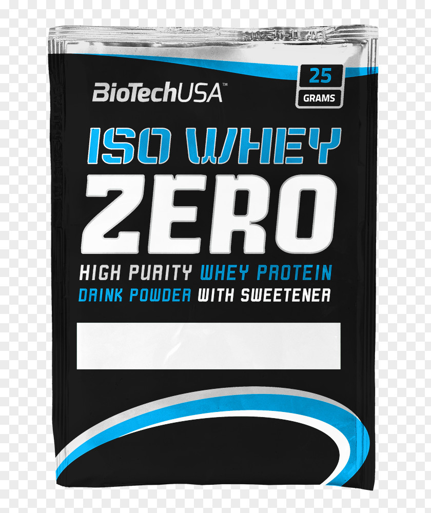 Biotech Usa BiotechUSA Isowhey Zero Lactose Free Flavor Gr Whey Protein Isolate Hazelnut 500 PNG